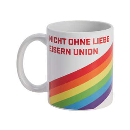 Tasse Regenbogen