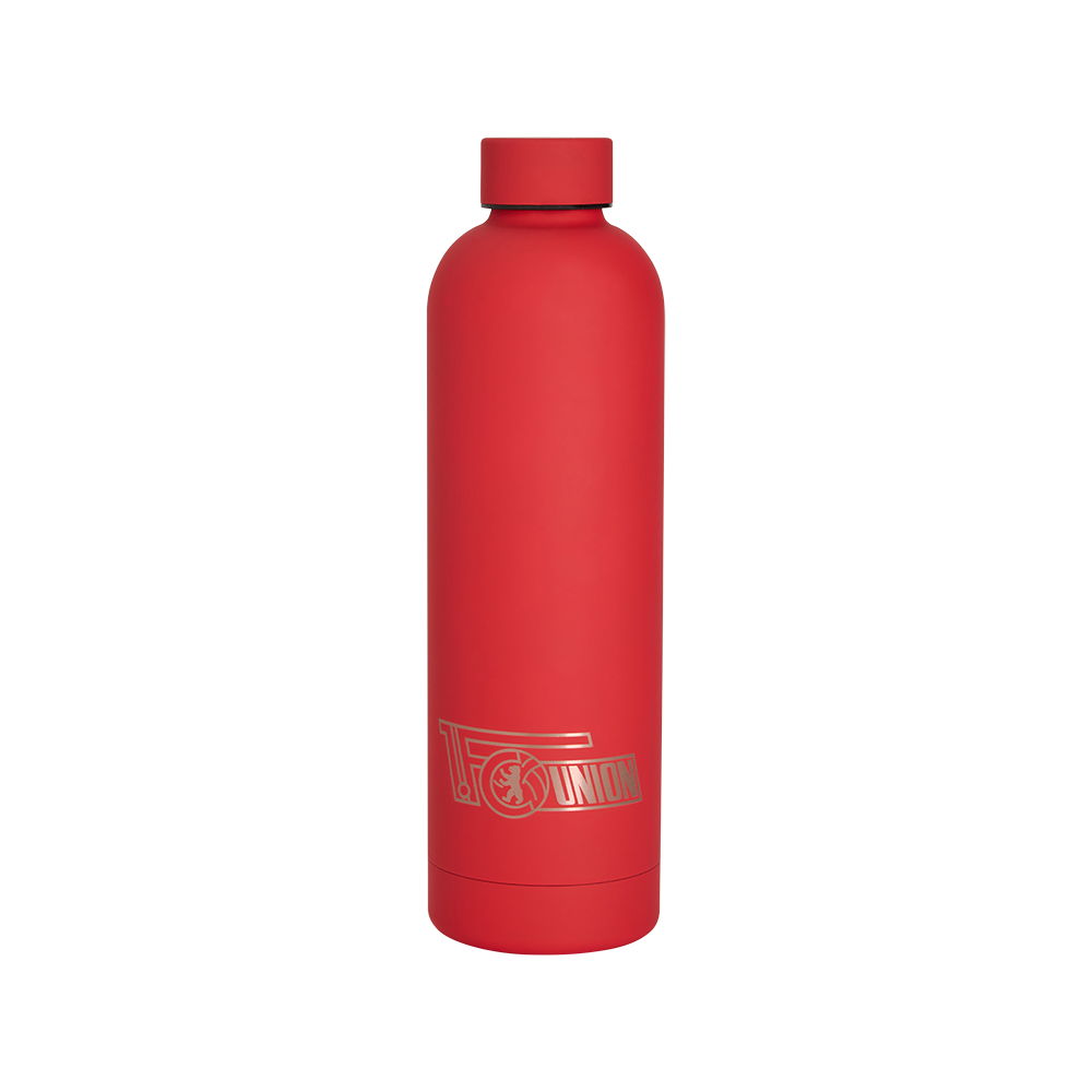 Isolierflasche Logo - 0,75 L