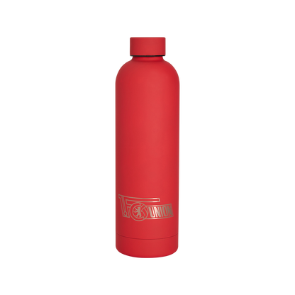 Isolierflasche Logo - 0,75 L