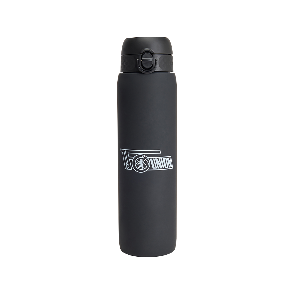 Trinkflasche Logo - 1 L