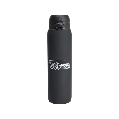 Trinkflasche Logo - 1 L