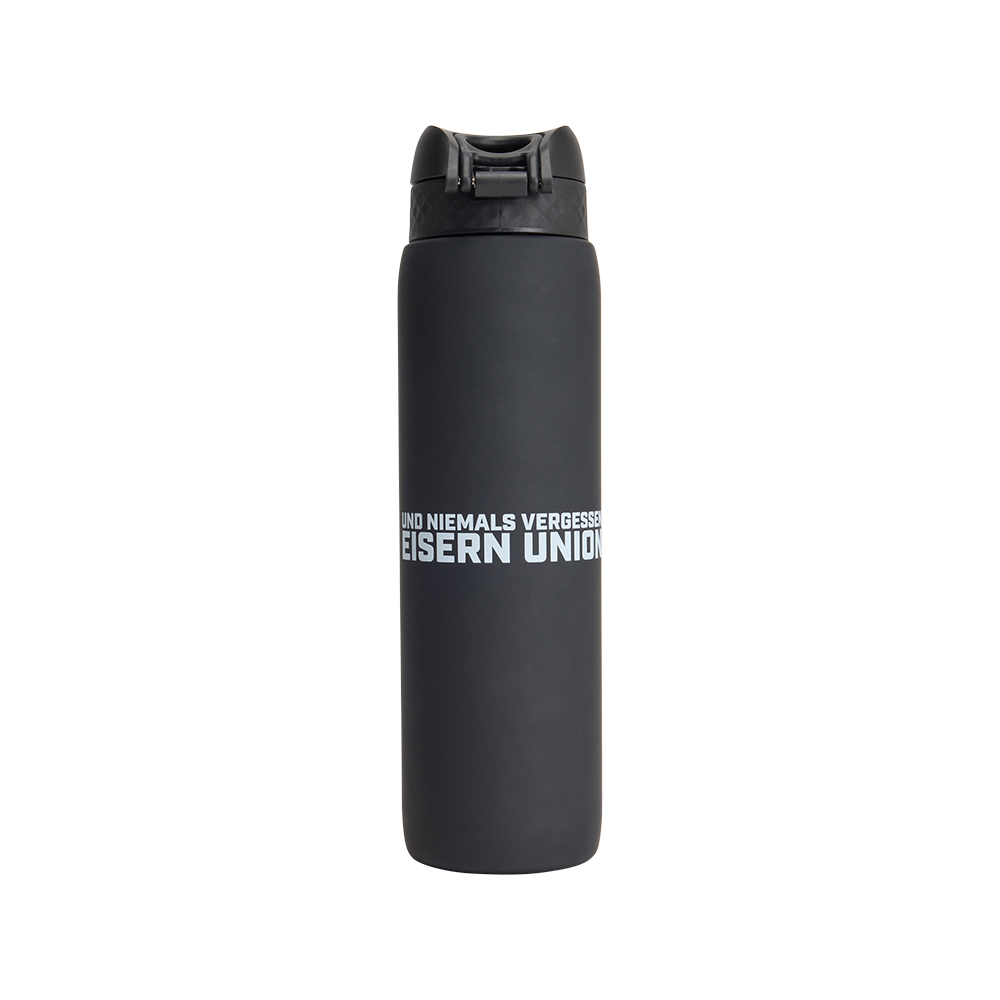 Trinkflasche Logo - 1 L