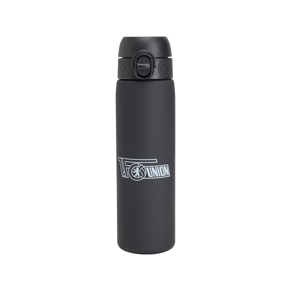 Trinkflasche Logo - 0,5 L