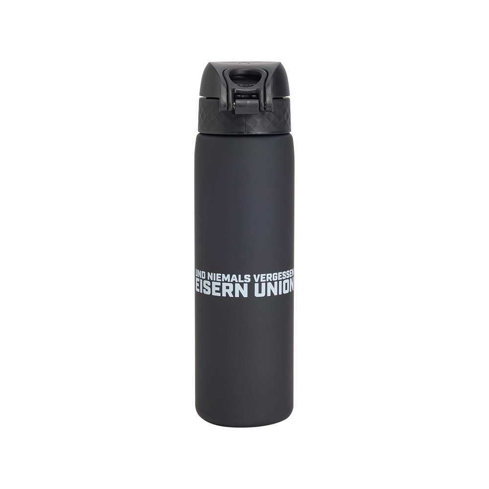 Trinkflasche Logo - 0,5 L