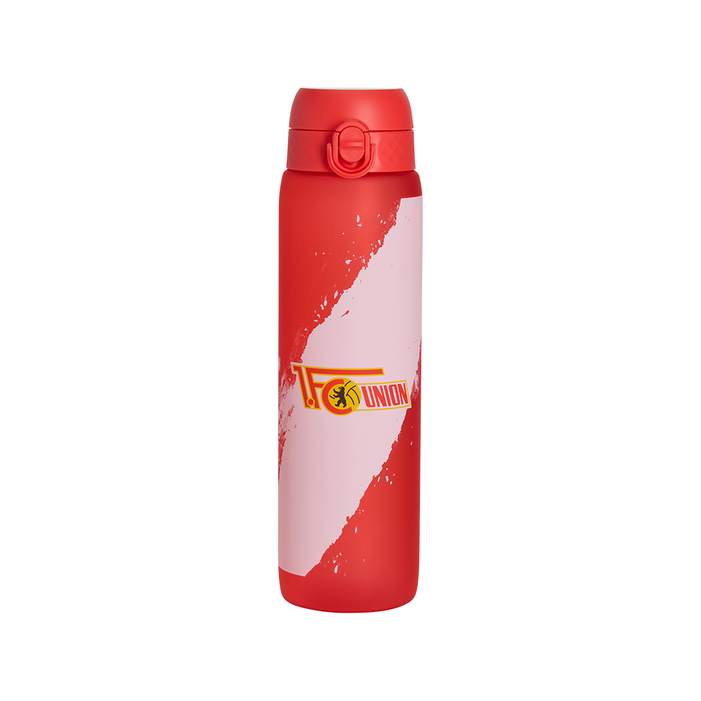 Trinkflasche Logo - 1 L