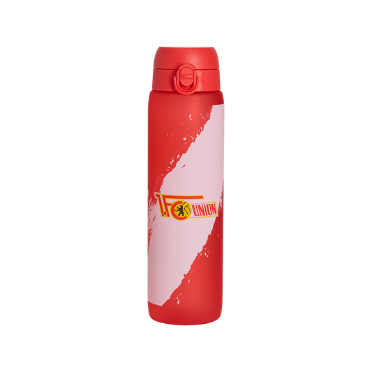 Trinkflasche Logo - 1 L