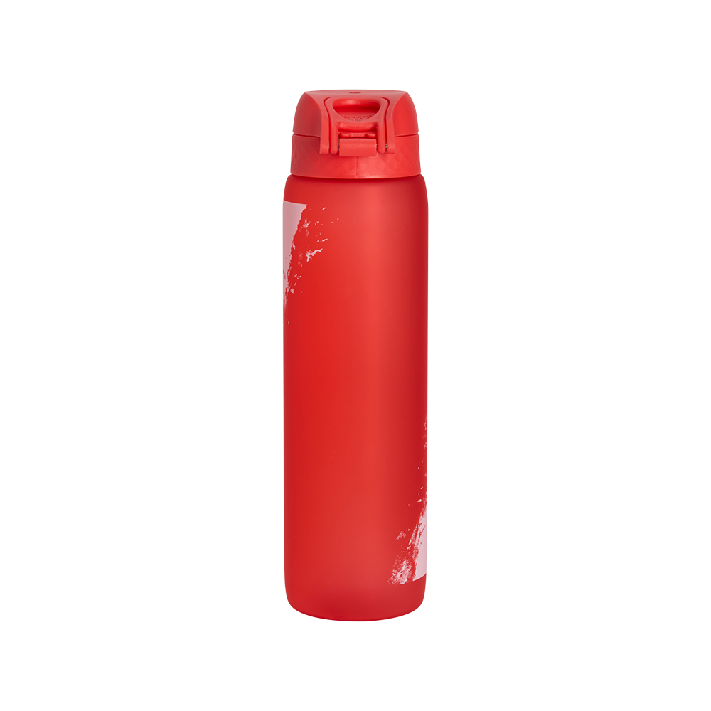 Trinkflasche Logo - 1 L