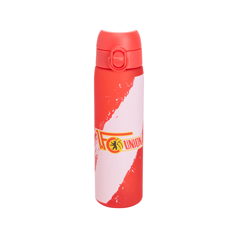 Trinkflasche Logo - 1 L