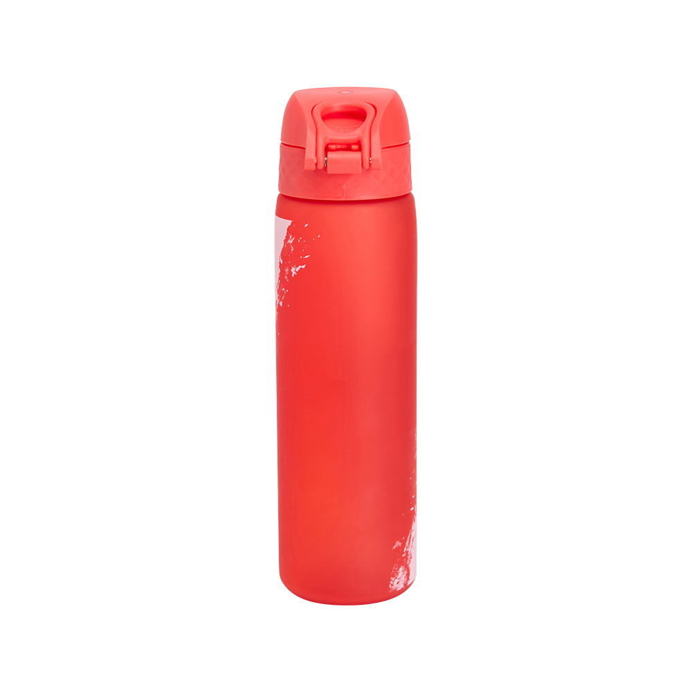 Trinkflasche Logo - 1 L