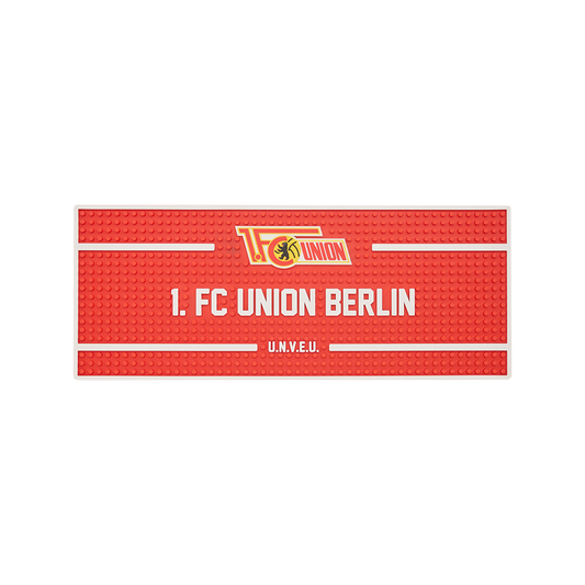 Barmatte - 1. FC Union Berlin