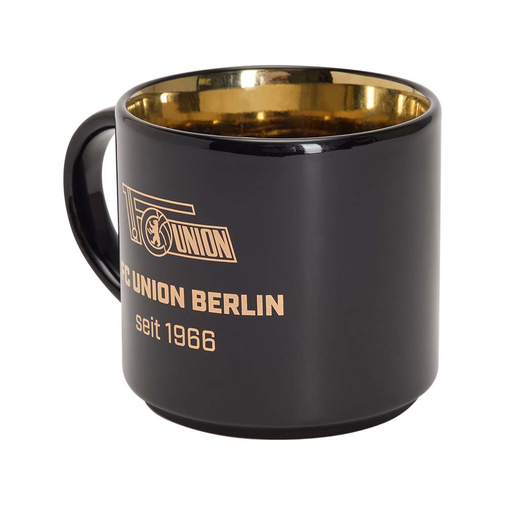 Tasse - 60 Jahre 1. FC Union Berlin