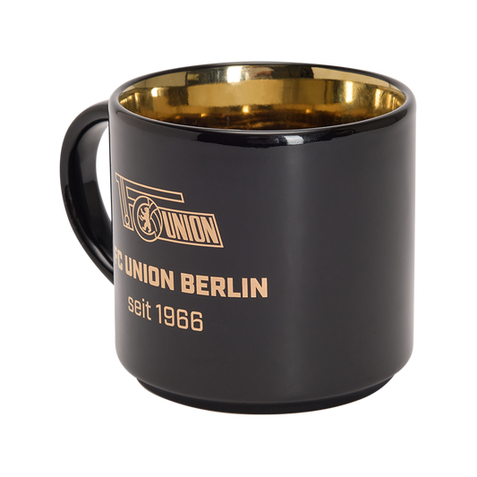 Tasse - 60 Jahre 1. FC Union Berlin