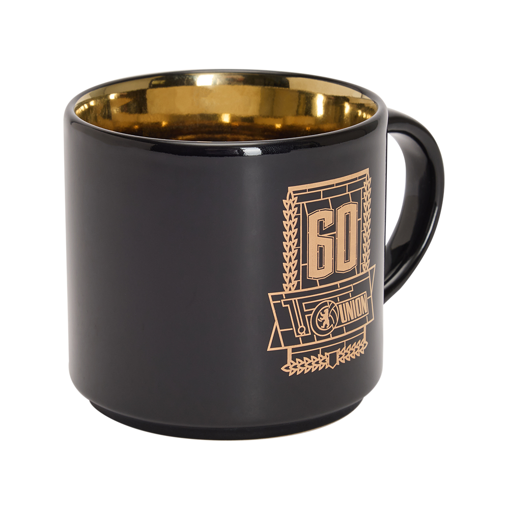 Tasse - 60 Jahre 1. FC Union Berlin