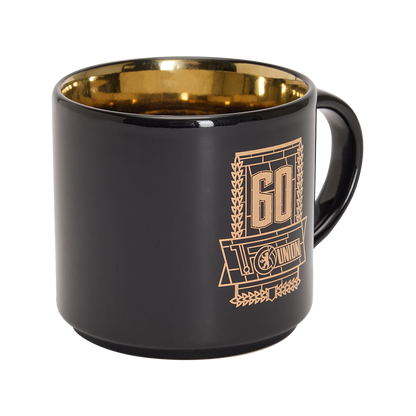 Tasse - 60 Jahre 1. FC Union Berlin