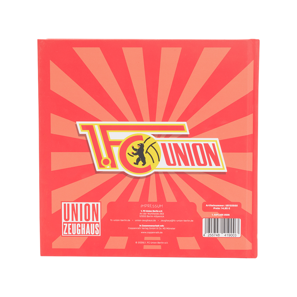 Libro de amigos - Los colegas de Keule