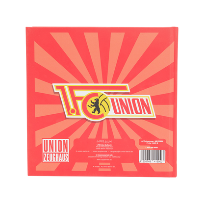 Libro de amigos - Los colegas de Keule