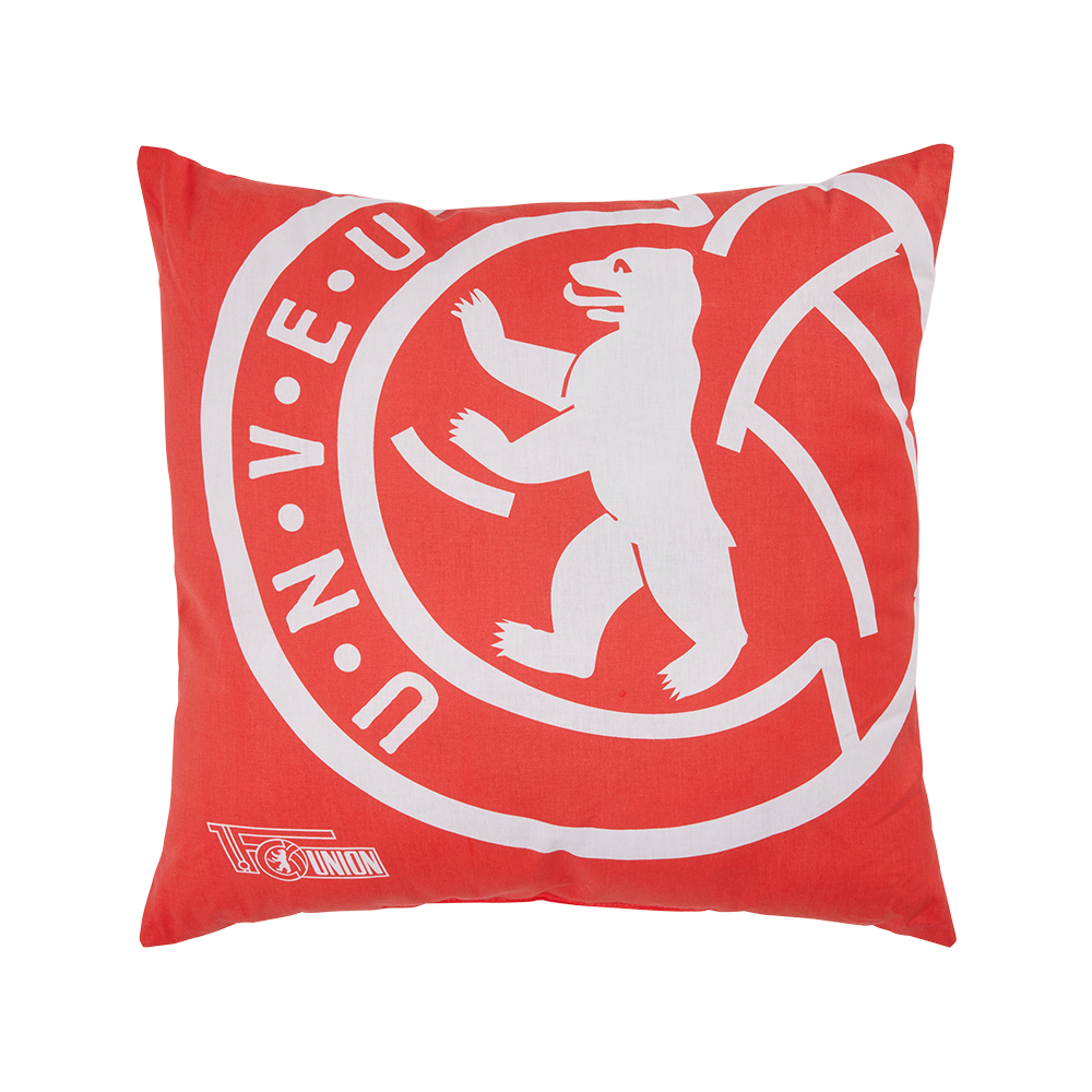 Almohada - Oso UNVEU