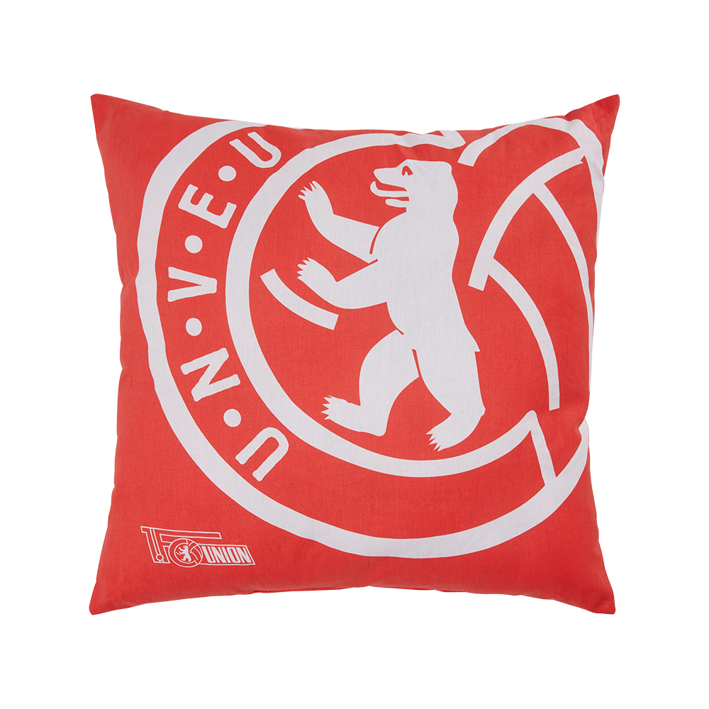 Almohada - Oso UNVEU