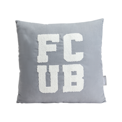 Corduroy cushion - FCUB
