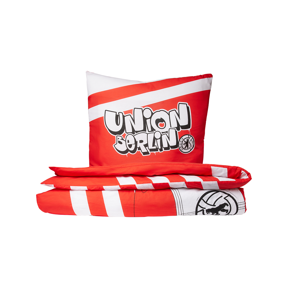 Bettwäsche - Fischerhut