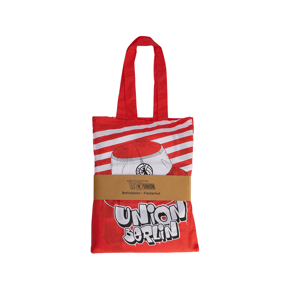 Bettwäsche - Fischerhut