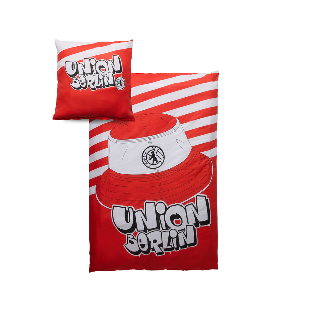 Bettwäsche - Fischerhut