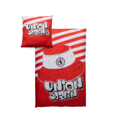 Bettwäsche - Fischerhut