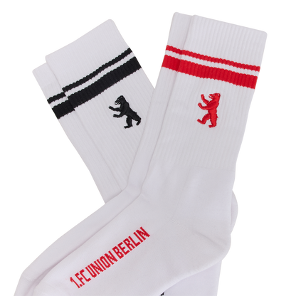 Tennissocken 2er Set - Bär