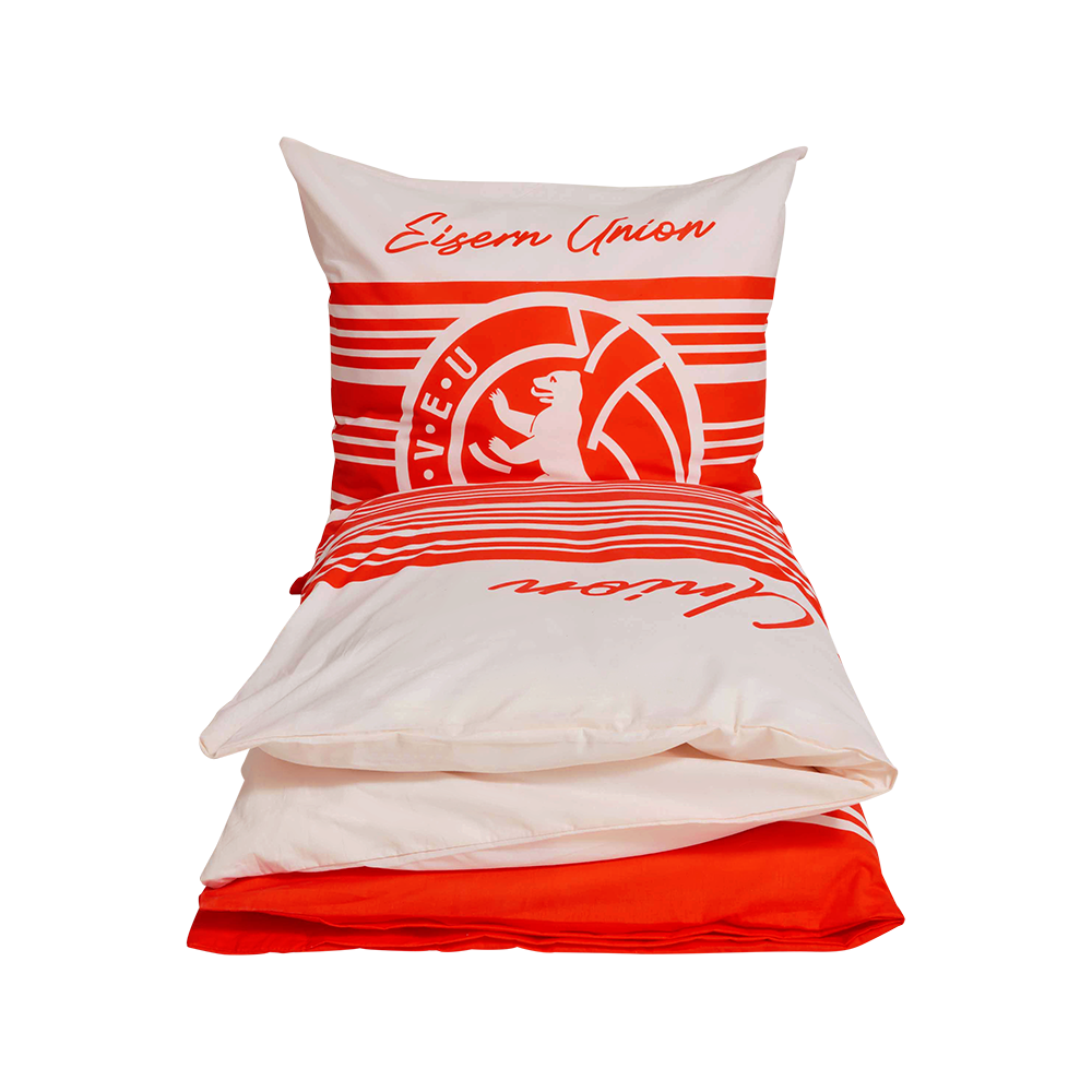 Bettwäsche UNVEU Bär