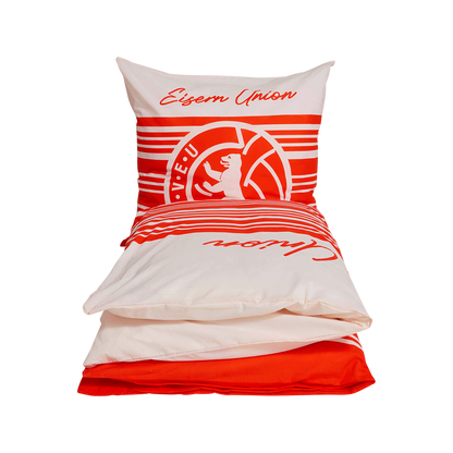 Bettwäsche UNVEU Bär