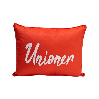 Kissen Unioner