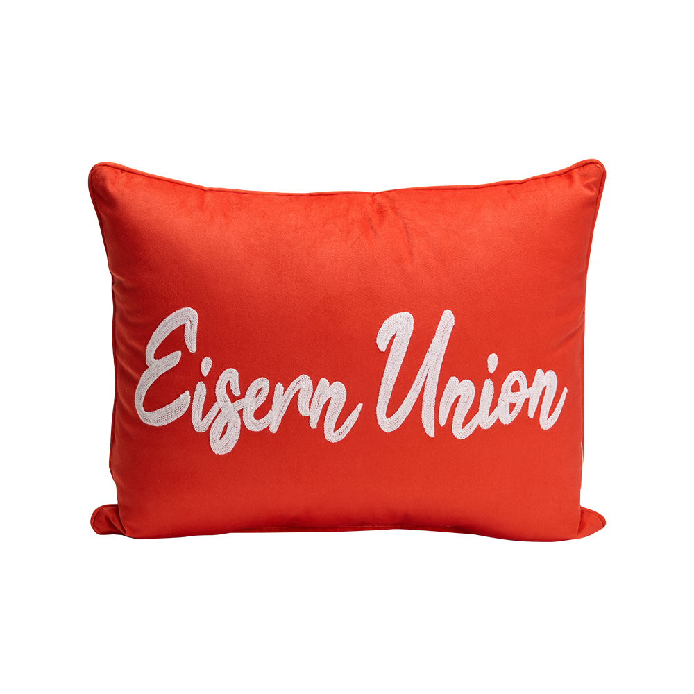 Kissen Unioner