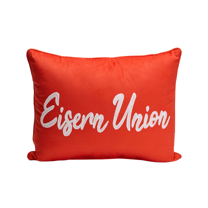 Kissen Unioner