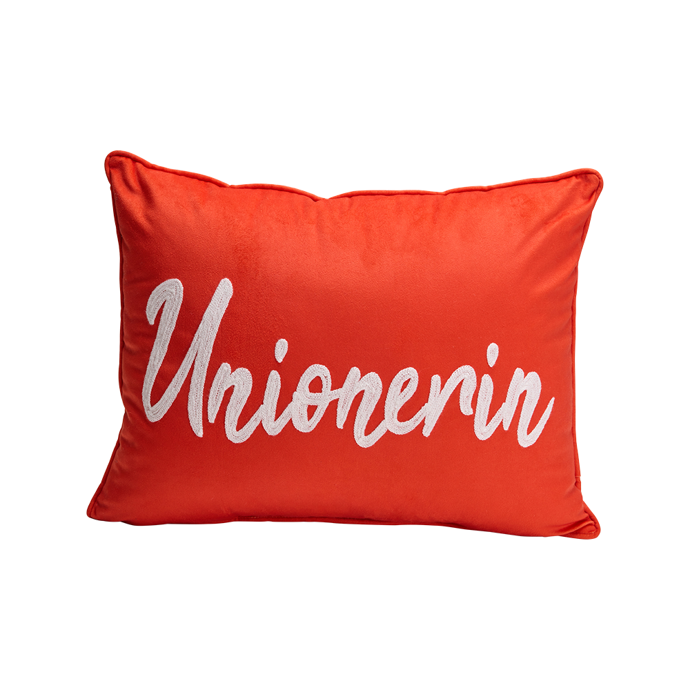 Kissen Unionerin