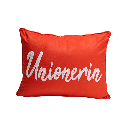 Kissen Unionerin