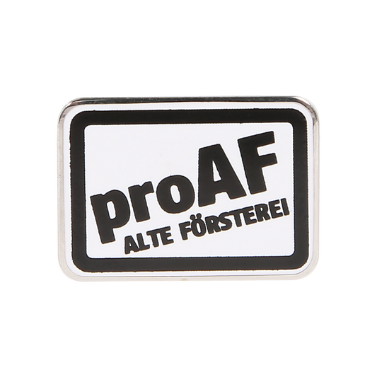Pin - Pro AF
