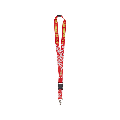 Lanyard - red