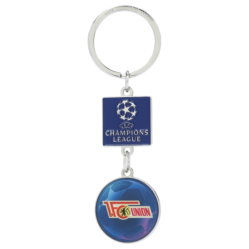 Keyring Champions League Logo