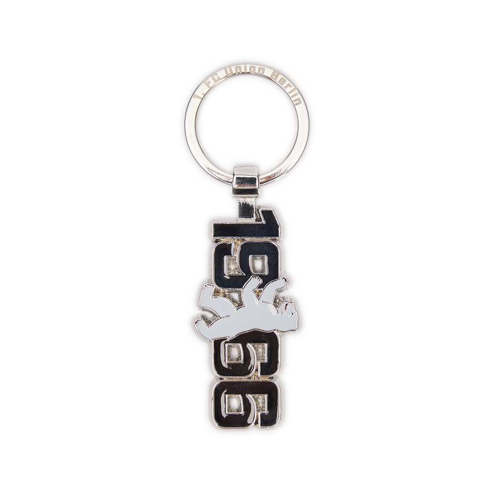 Schlüsselanhänger - 1966