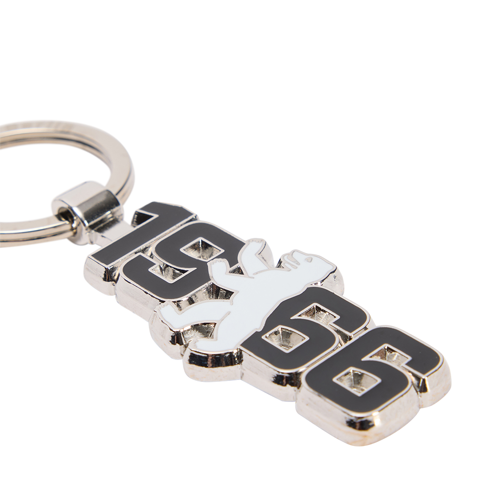 Schlüsselanhänger - 1966