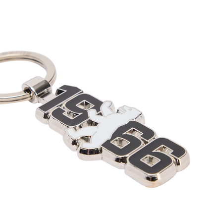 Schlüsselanhänger - 1966