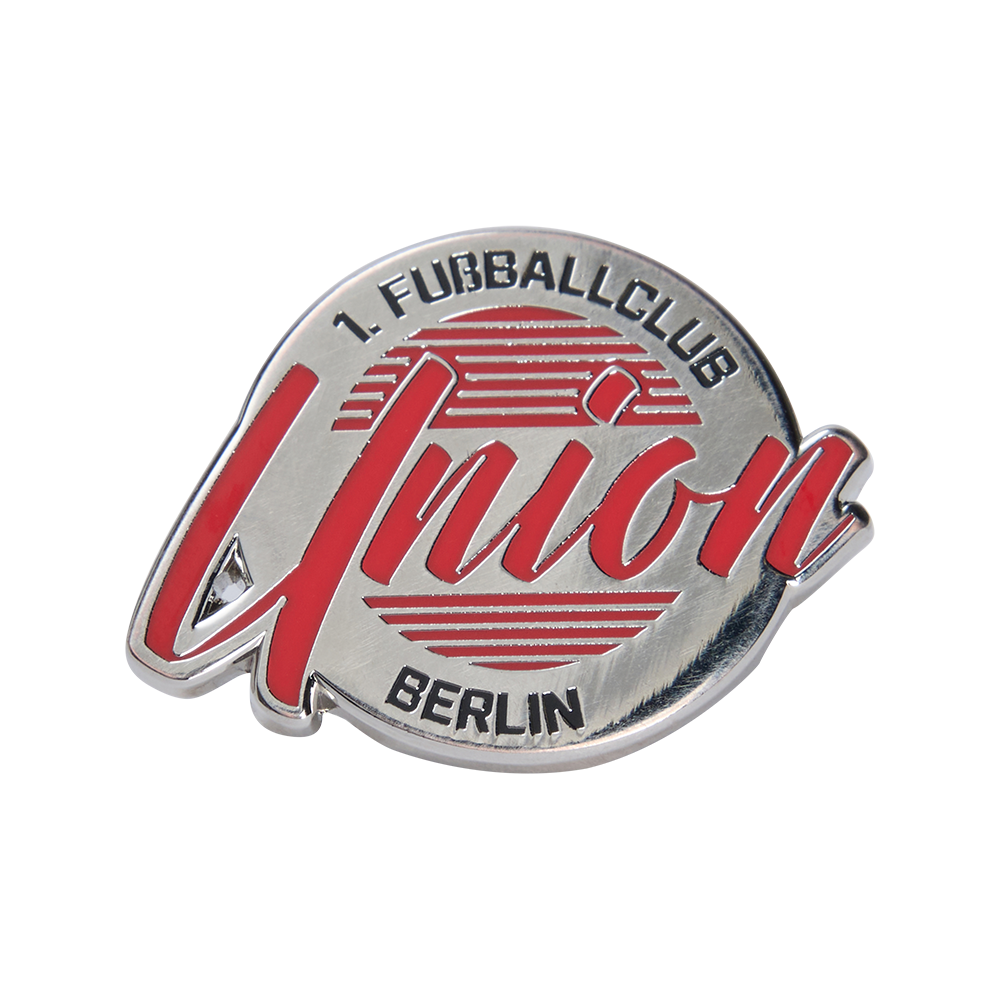 Pin - Union Berlin