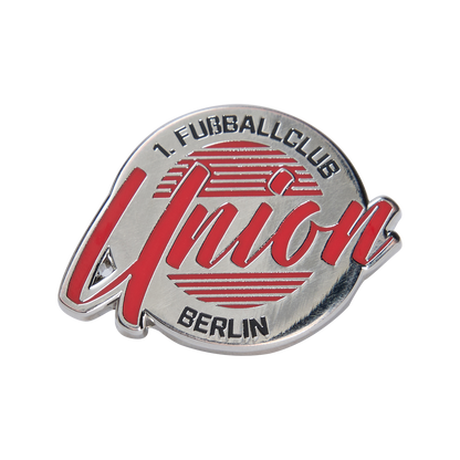 Pin - Union Berlin
