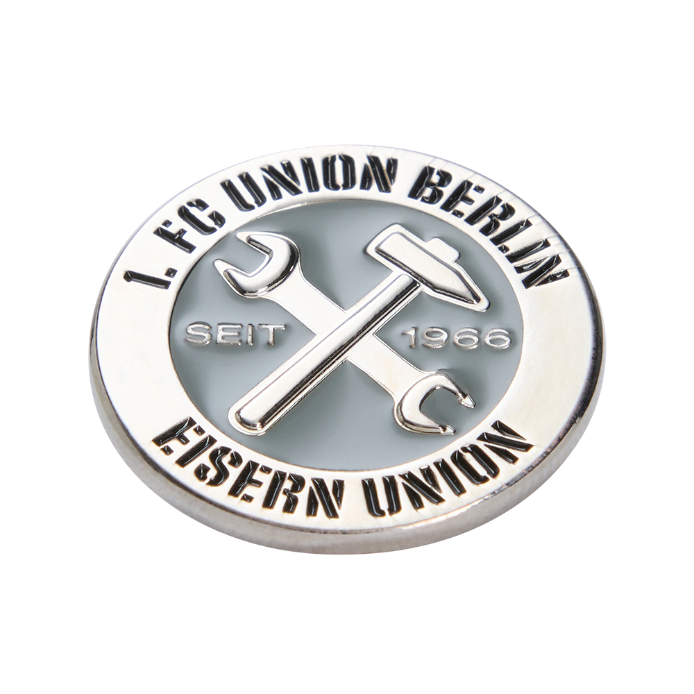 Pin - Eisern Union
