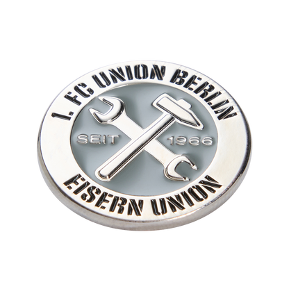Pin - Eisern Union