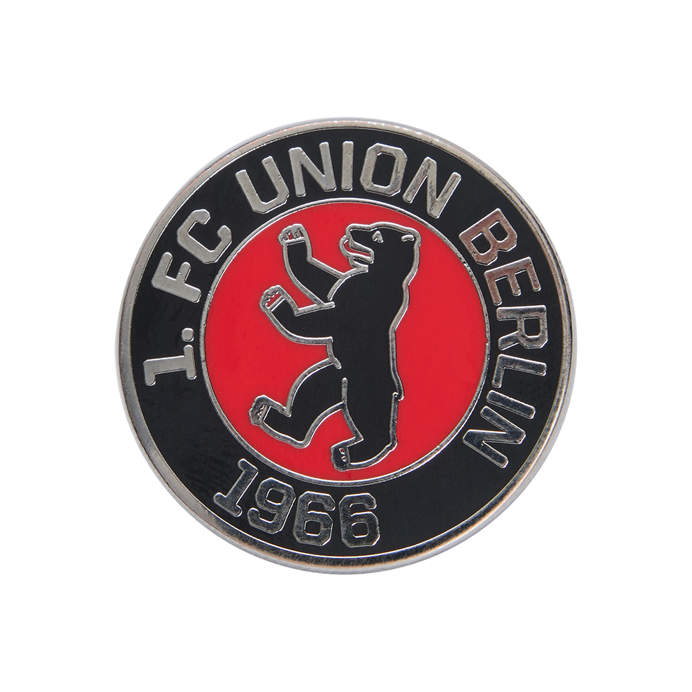 Pin - 1. FC Union Berlin