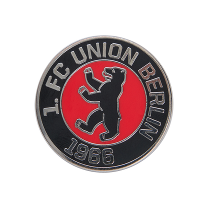 Pin - 1. FC Union Berlin