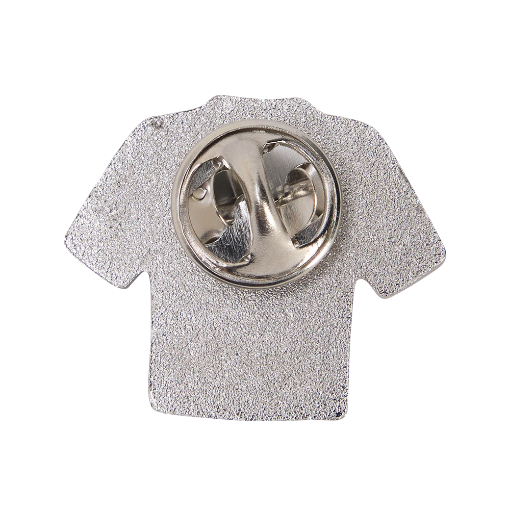 Pin Heimtrikot 25/26