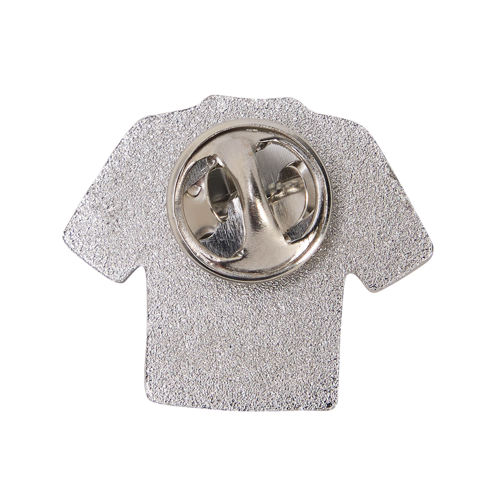 Pin Auswärtstrikot 25/26