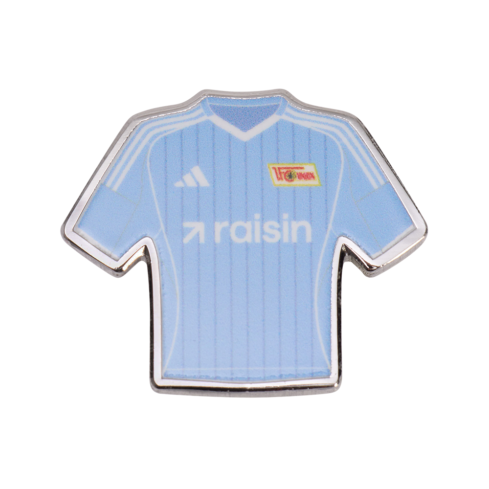 Pin Ausweichtrikot 25/26